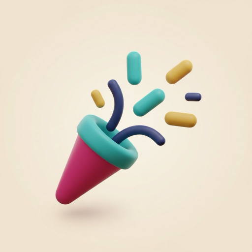 Celebrate app icon